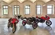 GPR Bmw R 65 1978/1984 Double univ. EC-Approv. silencer w/o link pipes Deeptone - Duell MP varaosat ja tarvikkeet - 111198 - 1