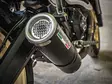 GPR Ducati Scrambler 800 2015/16 EC-Approv. slip-on exhaust catalized M3 Black - Duell MP varaosat ja tarvikkeet - 110768 - 1