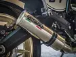 GPR Ducati Scrambler 800 2015/16 EC-Approv. slip-on exhaust M3 Inox - Duell MP varaosat ja tarvikkeet - 110758 - 1
