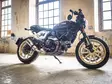 GPR Ducati Scrambler 800 2015/16 EC-Approv. slip-on exhaust M3 Inox - Duell MP varaosat ja tarvikkeet - 110758 - 1