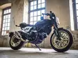 GPR Ducati Scrambler 800 2017/20 e4 Pair of EC-Approv. slip-on exhaust catalize - Duell MP varaosat ja tarvikkeet - 110248 - 1