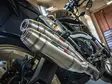 GPR Ducati Scrambler 800 2017/20 e4 Pair of EC-Approv. slip-on exhaust catalize - Duell MP varaosat ja tarvikkeet - 110248 - 1
