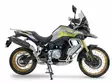 GPR exhaust Voge 900DSX 2024/2025 e5 - Duell MP varaosat ja tarvikkeet - 111648 - 1