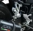 GPR Honda Cb 500 F 2016/18 e4 EC-Approv. slip-on exhaust Albus Evo4 - Duell MP varaosat ja tarvikkeet - 109228 - 1
