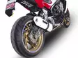 GPR Honda Cb 650 F 2014/16 EC-Approv. full line exhaust catalized Albus Ceramic - Duell MP varaosat ja tarvikkeet - 110808 - 1