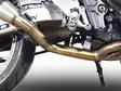 GPR Honda Cb 650 F 2014/16 EC-Approv. full line exhaust Powercone Evo - Duell MP varaosat ja tarvikkeet - 110648 - 1