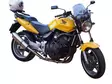 GPR Honda Cbf 500 2004/07 EC-Approv. slip-on exhaust catalized Trioval - Duell MP varaosat ja tarvikkeet - 111538 - 1