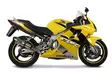 GPR Honda Cbr 600 F - Sport 2001/07 EC-Approv. slip-on exhaust catalized Gpe An - Duell MP varaosat ja tarvikkeet - 111608 - 1