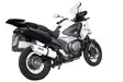 GPR Honda Crosstourer 1200 2017/20 e4 EC-Approv. slip-on exhaust Albus Evo4 - Duell MP varaosat ja tarvikkeet - 110068 - 1