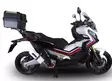 GPR Honda X-Adv 750 2016/20 e4 EC-Approv. slip-on exhaust Albus Evo4 - Duell MP varaosat ja tarvikkeet - 109968 - 1