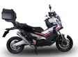 GPR Honda X-Adv 750 2016/20 e4 EC-Approv. slip-on exhaust Powercone Evo - Duell MP varaosat ja tarvikkeet - 109388 - 1