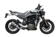GPR Husqvarna Vitpilen 401 2020 e4 EC-Approv. slip-on exhaust M3 Inox - Duell MP varaosat ja tarvikkeet - 109828 - 1