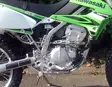 GPR Kawasaki Klx 250 i.e. 2009/16 EC-Approv. full line exhaust catalized Furore - Duell MP varaosat ja tarvikkeet - 110428 - 1