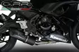 GPR Kawasaki Z 650 2017/20 e4 EC-Approv. full line exhaust catalized Furore Evo - Duell MP varaosat ja tarvikkeet - 109638 - 1