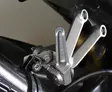 GPR Kawasaki Zx-10R 2004/05 EC-Approv. slip-on exhaust catalized M3 Inox - Duell MP varaosat ja tarvikkeet - 111248 - 1