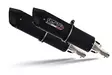 GPR KawasakiZzr 1400 2012/2016 e3 FURORE NERO DSP - Duell MP varaosat ja tarvikkeet - 107988 - 1