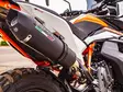 GPR Ktm Duke 890 L 2021/2022 e5 EC-Approv. slip-on exhaust GP Evo4 Black Titani - Duell MP varaosat ja tarvikkeet - 109948 - 1