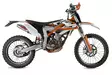 GPR Ktm Freeride 350 4T 2012/17 Pair EC-Approv. slip-on exhaust Deeptone Inox - Duell MP varaosat ja tarvikkeet - 106638 - 1