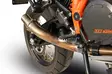 GPR Ktm Lc 8 Adventure 1190 2013/16 e3 Decat pipe manifold Collettore - Duell MP varaosat ja tarvikkeet - 110398 - 1
