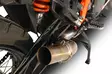GPR Ktm Lc 8 Adventure 1190 2013/16 e3 Decat pipe manifold Collettore - Duell MP varaosat ja tarvikkeet - 110398 - 1
