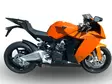 GPR Ktm Rc 8 - R 2008/14 EC-Approv. full line exhaust catalized Gpe Ann. Titaiu - Duell MP varaosat ja tarvikkeet - 110838 - 1