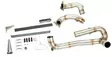 GPR Ktm Rc 8 - R 2008/14 EC-Approv. full line exhaust catalized Gpe Ann. Titaiu - Duell MP varaosat ja tarvikkeet - 110838 - 1
