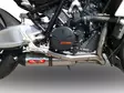 GPR Ktm Rc 8 - R 2008/14 EC-Approv. full line exhaust catalized Gpe Ann. Titaiu - Duell MP varaosat ja tarvikkeet - 110838 - 1