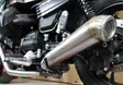 GPR Moto Guzzi V7 III Special-St-Carb 2017/18 Racing full line exhaust Powercon - Duell MP varaosat ja tarvikkeet - 111318 - 1