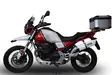GPR Moto Guzzi V85 Tt 2019/20 e4 EC-Approv. slip-on exhaust Albus Evo4 - Duell MP varaosat ja tarvikkeet - 110088 - 1