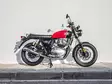 GPR Royal Enfield Continental 650 2019/20 e4 EC-Approv. slip-on exhaust cataliz - Duell MP varaosat ja tarvikkeet - 109288 - 1