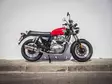 GPR Royal Enfield Interceptor 650 2019/20 e4 EC-Approv. slip-on exhaust cataliz - Duell MP varaosat ja tarvikkeet - 109338 - 1