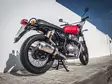 GPR Royal Enfield Interceptor 650 2019/20 e4 EC-Approv. slip-on exhaust cataliz - Duell MP varaosat ja tarvikkeet - 109338 - 1
