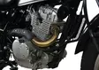 GPR Suzuki Rv 200 Van Van 2016/17 e3 Decat pipe manifold Decatalizzatore - Duell MP varaosat ja tarvikkeet - 110338 - 1