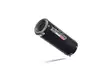GPR SuzukiGsx-S 1000 GT 2015/2016 e3 M3 BLACK TITANIUM SP - Duell MP varaosat ja tarvikkeet - 106078 - 1