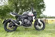 GPR Triumph Trident 660 2021/2022 e5 EC-Approv. full line exhaust catalized M3 - Duell MP varaosat ja tarvikkeet - 108148 - 1