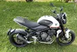 GPR Triumph Trident 660 2021/2022 e5 EC-Approv. full line exhaust catalized M3 - Duell MP varaosat ja tarvikkeet - 108148 - 1