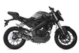 GPR Yamaha Mt 125 2014/16 EC-Approv. full line exhaust catalized Gpe Ann. Titai - Duell MP varaosat ja tarvikkeet - 105178 - 1