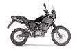 GPR Yamaha Xt 660 Z Teneré 2008/16 Pair EC-Approv. slip-on exhaust catalized Gp - Duell MP varaosat ja tarvikkeet - 105488 - 1
