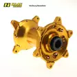 Haan napa KTM SX85/TC85 (04-20) oranssi taka - Duell MP varaosat ja tarvikkeet - 63958 - 1