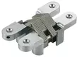 Hidden hinges - Duell venetarvikkeet - 5748 - 1