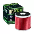 HiFlo öljynsuodatin HF593 - Duell MP varaosat ja tarvikkeet - 128838 - 1