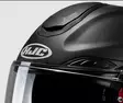 HJC Back Vent RPHA 91 Matt Black - Duell ajovarusteet - 55988 - 1