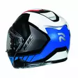HJC Kypärä RPHA 91 Rafino Valkoinen/Musta/Sininen MC21, 55-56cm S - Duell ajovarusteet - 56778 - 1