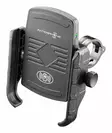 Interphone Motowireless langaton lataus, Puhelinteline 65-90mm, 12-32mm tangoil - Duell MP varaosat ja tarvikkeet - 116428 - 1