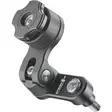Interphone Quiklox Riser And Bar Clamp Mount - Duell MP varaosat ja tarvikkeet - 140138 - 1