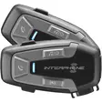 Interphone U-COM 6R Double-pack Kypäräpuhelin - Duell MP varaosat ja tarvikkeet - 116668 - 1