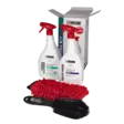 Ipone Cleaning Kit - Duell öljyt ja muut nesteet - 62938 - 1