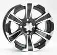 ITP Momentum 15x7 4/136 5+2 545kg - Duell ATV varaosat ja tarvikkeet - 29488 - 1