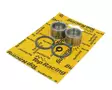 Jarrusatulan korjaussarja Ø27 x 17mm Grimeca Taka - Duell mopojen varaosat ja tarvikkeet - 120408 - 1