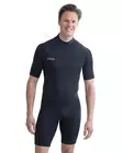 JOBE Atlanta shorty 2mm miesten märkäpuku 2XL - Duell venetarvikkeet - 133428 - 1